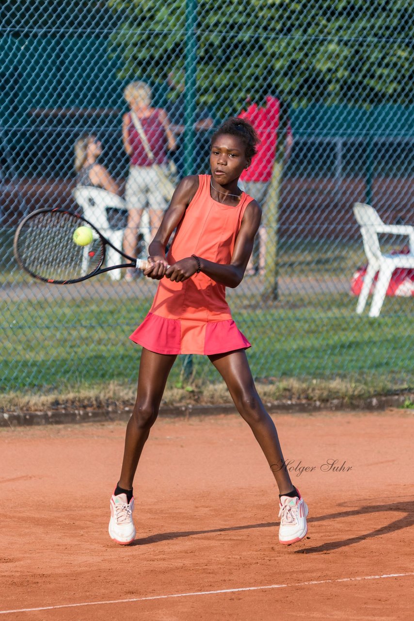 Noma Noha Akugue 361 - Holmer Open